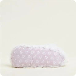 Warmies Plush Microwavable Lavender Scented Boots Lavender -Christmas Decoration FWBOOMP 5 06772.1693586538