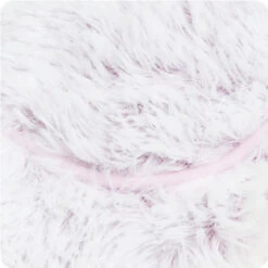 Warmies Plush Microwavable Lavender Scented Boots Lavender -Christmas Decoration FWBOOMP 6 98200.1693586538