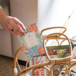 Greenleaf Sachet 6 Pack Seaspray -Christmas Decoration GLG900431 3 40869.1696884350