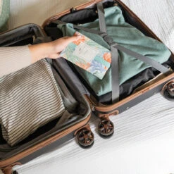 Greenleaf Sachet 6 Pack Seaspray -Christmas Decoration GLG900431 4 76420.1696884349