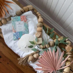 Greenleaf Sachet 6 Pack Seaspray -Christmas Decoration GLG900431 6 49941.1696884349