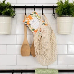 Greenleaf Sachet 6 Pack Orange & Honey -Christmas Decoration GLG900471 5 07139.1694717157