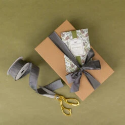 Greenleaf Sachet 6 Pack Silver Spruce -Christmas Decoration GLG900485 4 93505.1696885068