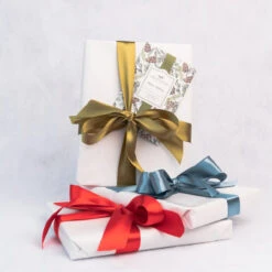 Greenleaf Sachet 6 Pack Silver Spruce -Christmas Decoration GLG900485 5 62391.1696885068