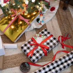 Greenleaf Sachet 6 Pack Merry Memories -Christmas Decoration GLG900486 4 28219.1696884864