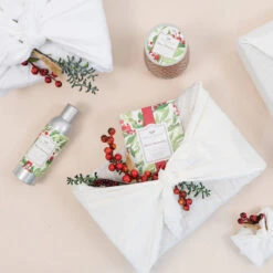 Greenleaf Sachet 6 Pack Merry Memories -Christmas Decoration GLG900486 6 13010.1696884864