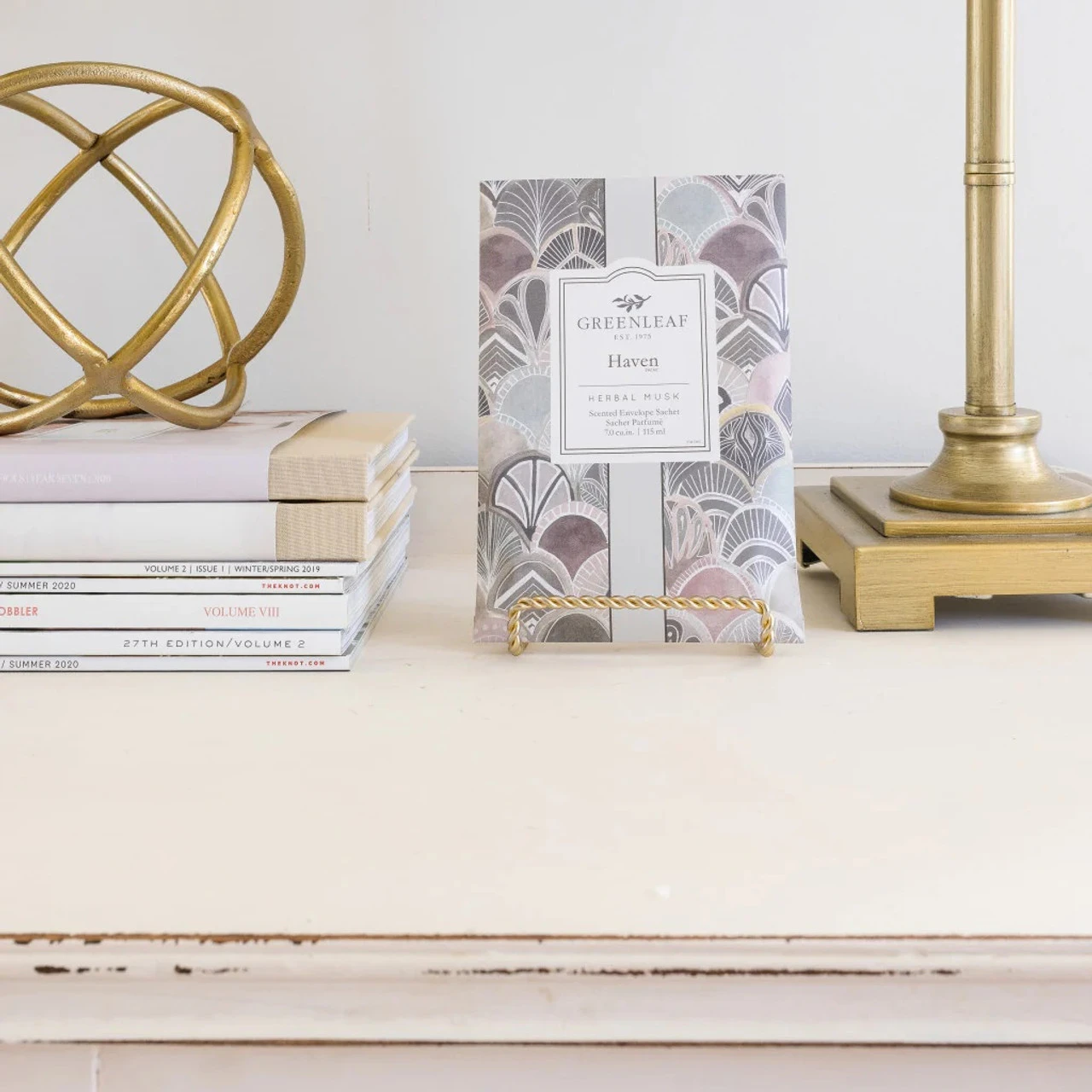 Greenleaf Sachet 6 Pack Haven 4 Greenleaf Sachet 6 Pack Haven - Image 2