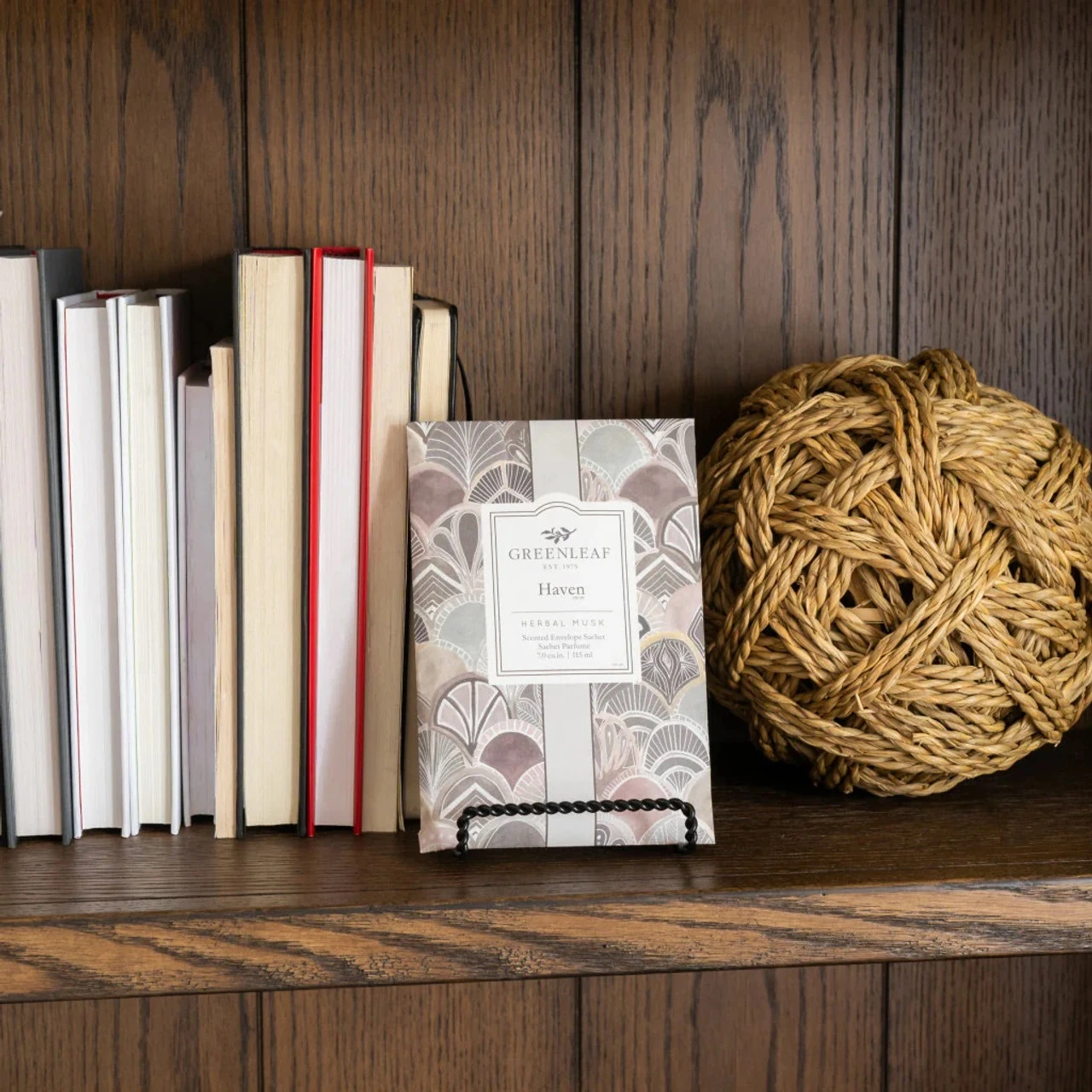 Greenleaf Sachet 6 Pack Haven 5 Greenleaf Sachet 6 Pack Haven - Image 3