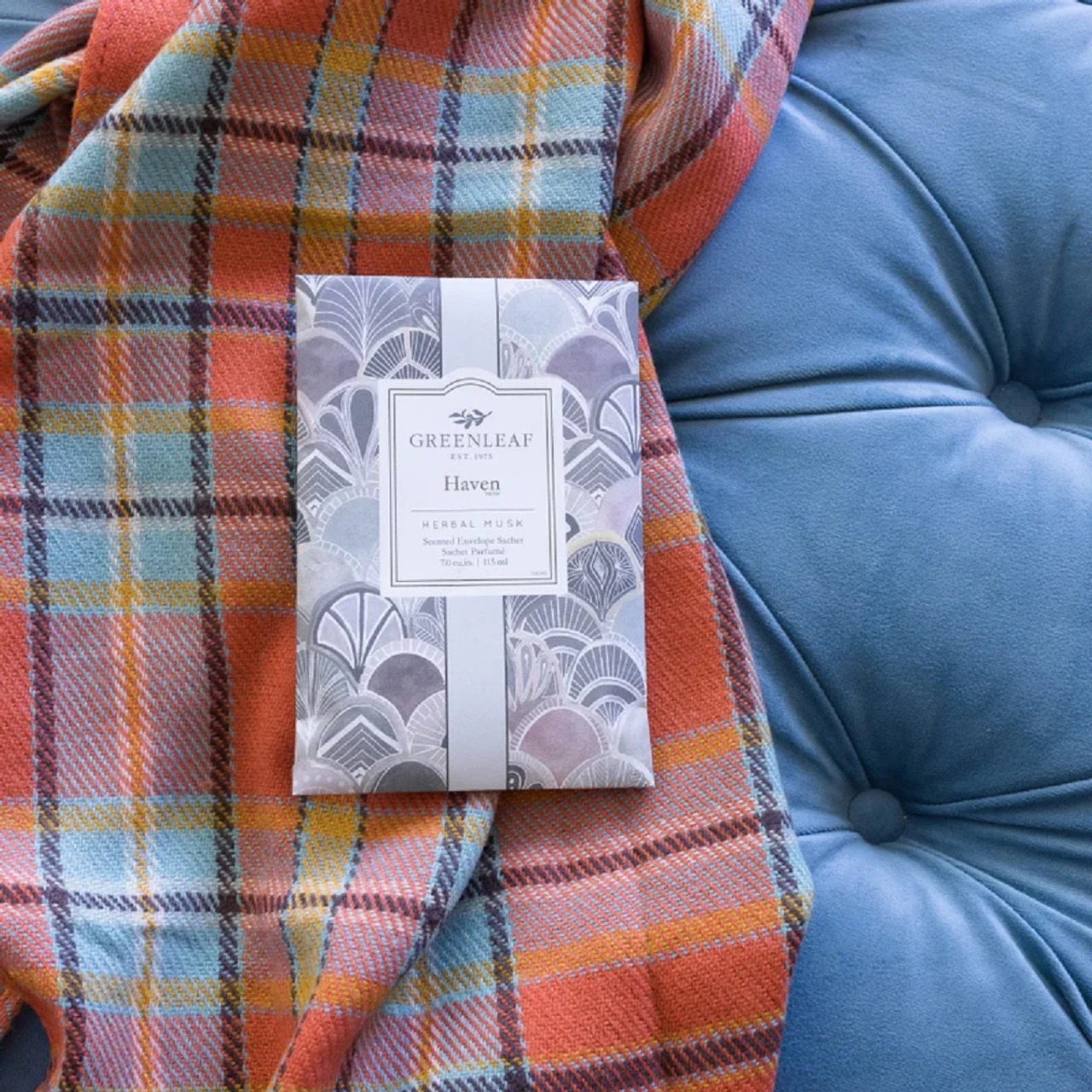 Greenleaf Sachet 6 Pack Haven 8 Greenleaf Sachet 6 Pack Haven - Image 6