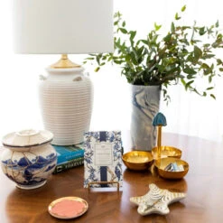 Greenleaf Sachet 6 Pack Classic Linen -Christmas Decoration GLG900498 4 24425.1694721353