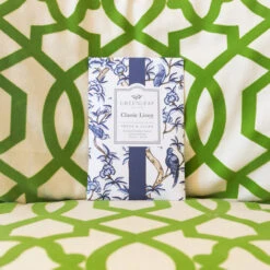 Greenleaf Sachet 6 Pack Classic Linen -Christmas Decoration GLG900498 5 63953.1694721353