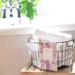 Greenleaf Sachet 6 Pack Lavender -Christmas Decoration GLG900514 4 20800.1694720592