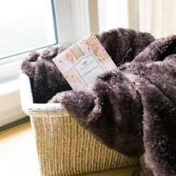 Greenleaf Sachet 6 Pack Cashmere Kiss -Christmas Decoration GLG900522 3 83382.1694721736