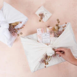 Greenleaf Sachet 6 Pack Cashmere Kiss -Christmas Decoration GLG900522 5 98799.1694721736