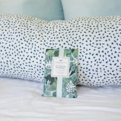 Greenleaf Sachet 6 Pack Shimmering Snowberry -Christmas Decoration GLG900558 4 06448.1696885306