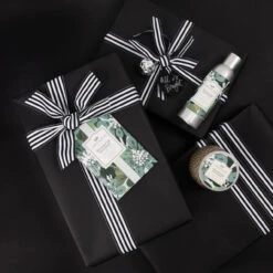 Greenleaf Sachet 6 Pack Shimmering Snowberry -Christmas Decoration GLG900558 6 24588.1696885306