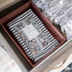 Greenleaf Sachet 6 Pack Urban Vanille -Christmas Decoration GLG900563 5 62643.1694719985