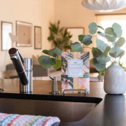 Greenleaf Sachet 6 Pack Gooseberry Fig -Christmas Decoration GLG900565 3 12795.1696883195