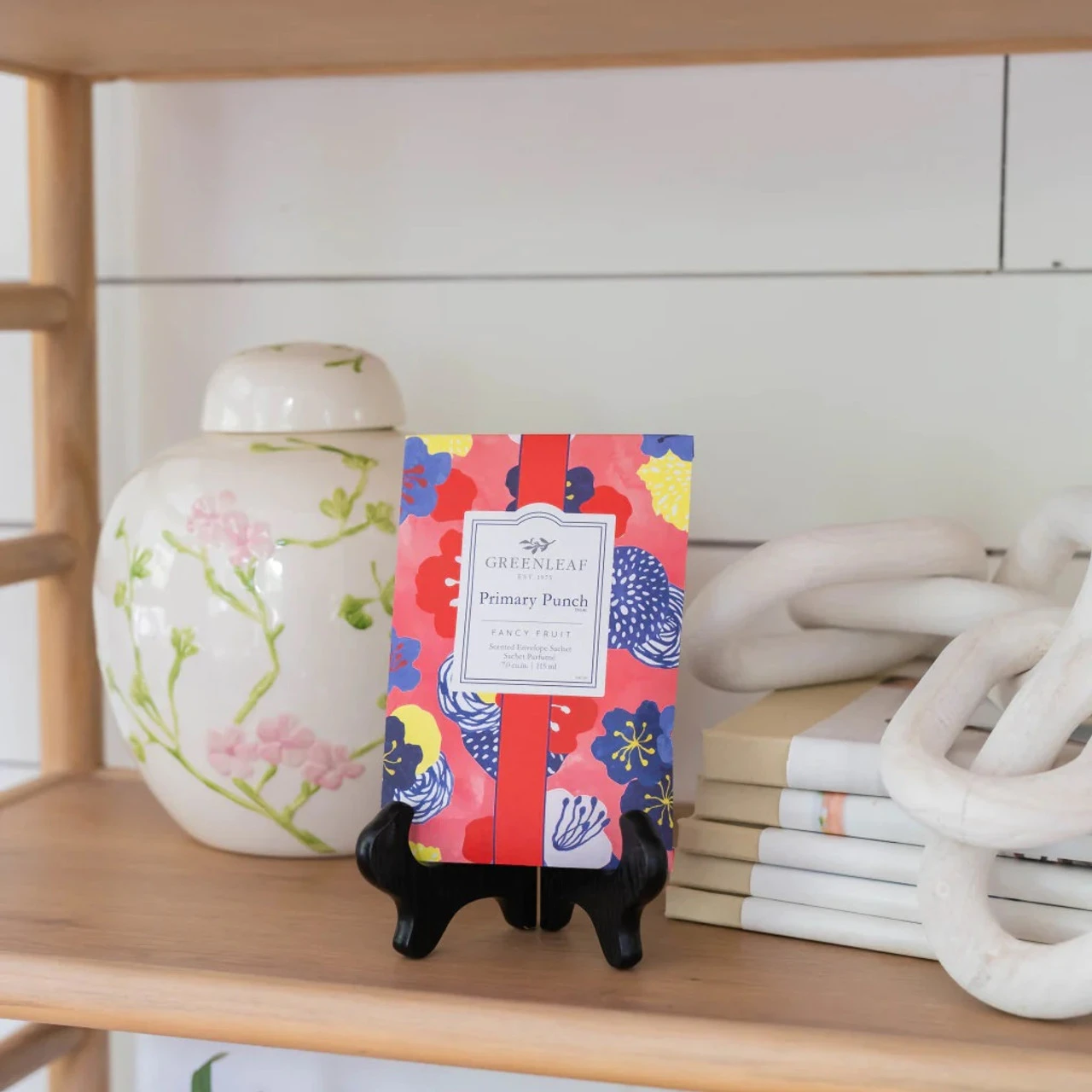 Greenleaf Sachet 6 Pack Primary Punch 5 Greenleaf Sachet 6 Pack Primary Punch - Image 3