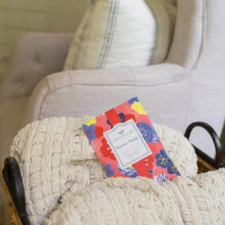 Greenleaf Sachet 6 Pack Primary Punch 12 Greenleaf Sachet 6 Pack Primary Punch -Christmas Decoration GLG900566 5 13373.1696884621