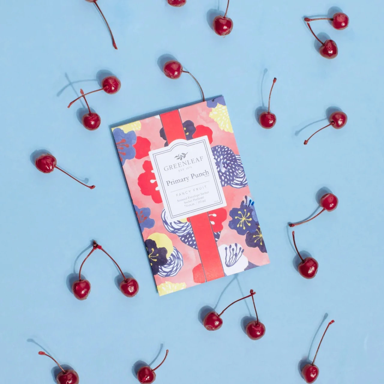 Greenleaf Sachet 6 Pack Primary Punch 8 Greenleaf Sachet 6 Pack Primary Punch - Image 6