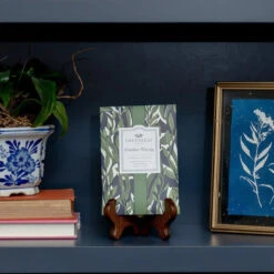 Greenleaf Sachet 6 Pack Garden Thyme 9 Greenleaf Sachet 6 Pack Garden Thyme -Christmas Decoration GLG900570 2 55224.1696883535