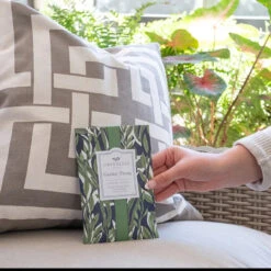 Greenleaf Sachet 6 Pack Garden Thyme 11 Greenleaf Sachet 6 Pack Garden Thyme -Christmas Decoration GLG900570 4 36587.1696883535