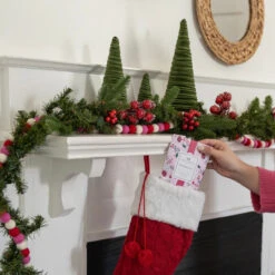 Greenleaf Sachet 6 Pack Brambleberry -Christmas Decoration GLG900572 3 43958.1694717687