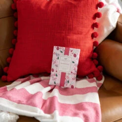 Greenleaf Sachet 6 Pack Brambleberry -Christmas Decoration GLG900572 4 60610.1694717687