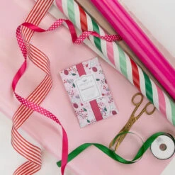 Greenleaf Sachet 6 Pack Brambleberry -Christmas Decoration GLG900572 5 16004.1694717687