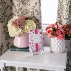 Greenleaf Sachet 6 Pack Brambleberry -Christmas Decoration GLG900572 6 42570.1694717687