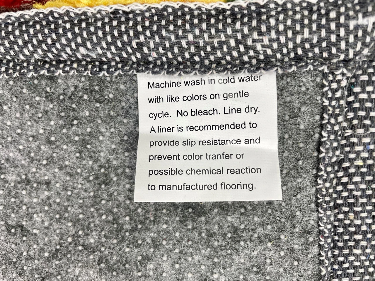 Jellybean Rug Little Red Hen House 6 Jellybean Rug Little Red Hen House - Image 4