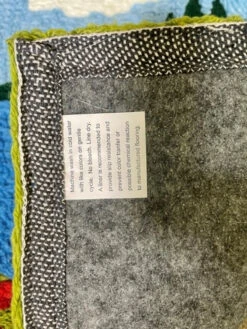 Jellybean Rug Lake Life 20x30 -Christmas Decoration JBAHY012 Lifestyle 4 47367.1671656397