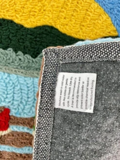 Jellybean Rug Sunrise At The Lake 11 Jellybean Rug Sunrise At The Lake -Christmas Decoration JBDTK003 4 74866.1649953839