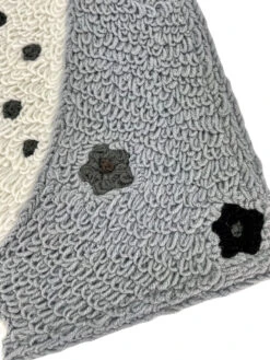 Jellybean Rug Cool Grey Chick 9 Jellybean Rug Cool Grey Chick -Christmas Decoration JBEK002 2.jpeg 32063.1649953789