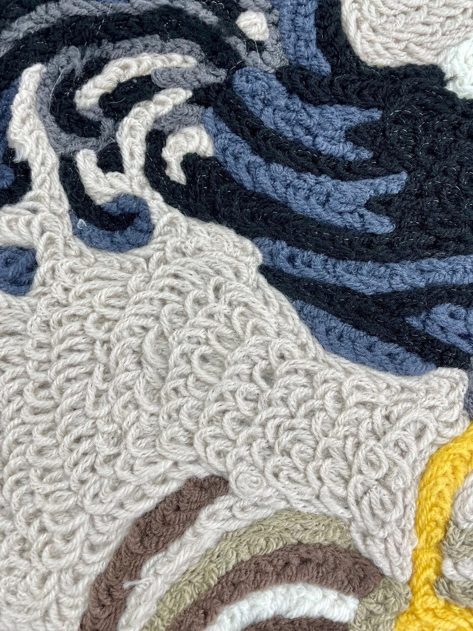 Jellybean Rug Fancy Rooster 4 Jellybean Rug Fancy Rooster - Image 2