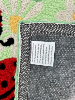 Jellybean Rug Ladybugs 11 Jellybean Rug Ladybugs -Christmas Decoration JBHV001 4 99409.1649953757