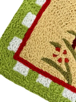 Jellybean Rug Kitchen Chicken Doormat -Christmas Decoration JBJB058 3 24417.1696860006