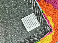 Jellybean Rug Summertime Flowers Doormat -Christmas Decoration JBJC005 4 65223.1696858808