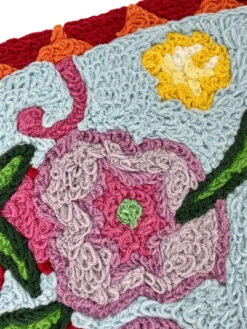 Jellybean Rug Hummingbird -Christmas Decoration JBJC012 3 32707.1649953468