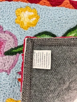 Jellybean Rug Hummingbird -Christmas Decoration JBJC012 4 12541.1649953472