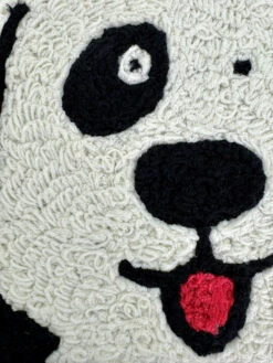 I Woof You Jellybean Rug 20" X 30" -Christmas Decoration JBJTW002 2 20910.1696609150