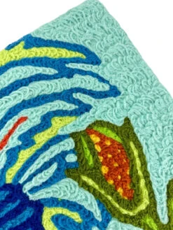 Jellybean Rug Country Rooster -Christmas Decoration JBKM001 3 22846.1696861322