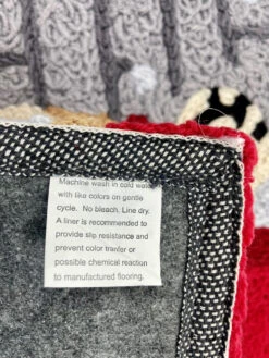 Jellybean Rug Lab With Gifts -Christmas Decoration JBLEML008 4 81363.1691696741