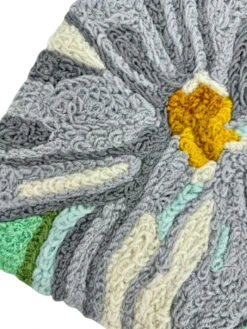 Jellybean Rug Summer Blooms Doormat -Christmas Decoration JBLL006 2 97628.1696860465