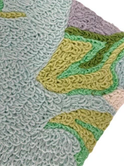 Jellybean Rug Summer Blooms Doormat -Christmas Decoration JBLL006 3 74479.1696860465