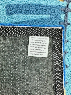 Jellybean Rug Laundry Time -Christmas Decoration JBSAP014 4 45388.1696613701