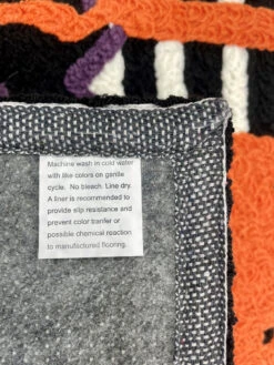 Jellybean Rug Bewitching Shoes -Christmas Decoration JBSAR001 3 34276.1691696993