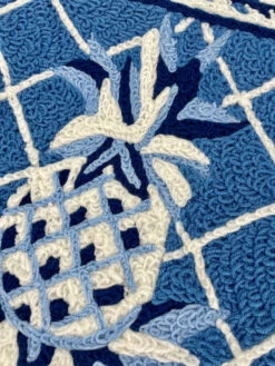 Jellybean Rug French Country Pineapple 20" X 30" -Christmas Decoration JBSAR002 2 14368.1649787373