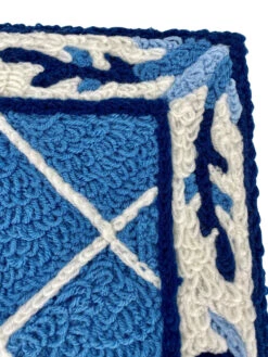 Jellybean Rug French Country Pineapple 20" X 30" -Christmas Decoration JBSAR002 3 33837.1649787376